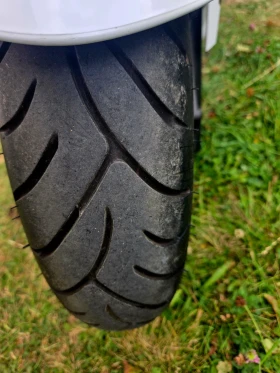 Suzuki Burgman 400i ABS, TRACTION CONTROL УНИКАТ! LIMITED EDITION, снимка 12