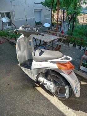 Malaguti Ciak 50, снимка 2