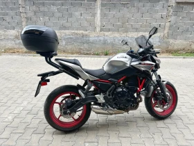 Kawasaki Z, снимка 4