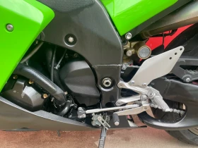 Kawasaki Ninja ZX10R LIZING | Mobile.bg    13