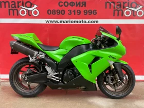  Kawasaki Ninja