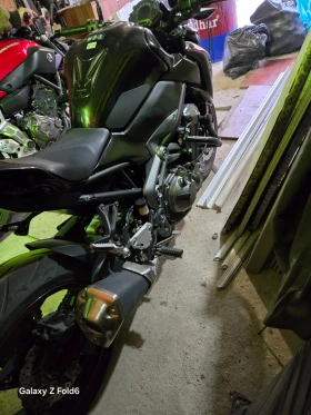 Kawasaki Z, снимка 5