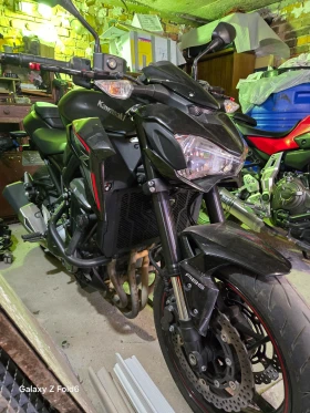 Kawasaki Z, снимка 10