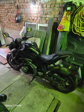 Kawasaki Z, снимка 6