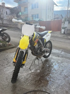 Suzuki Rmz 250, снимка 3