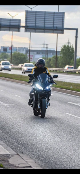Yamaha FZ6 S2 Fazer | Mobile.bg    16