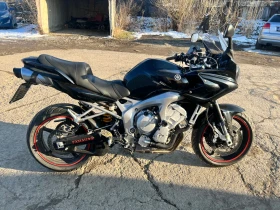 Yamaha FZ6 S2 Fazer, снимка 4