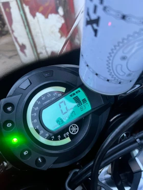 Yamaha FZ6 S2 Fazer | Mobile.bg    17
