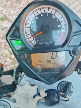 Обява за продажба на Suzuki SV ~3 499 лв. - изображение 5