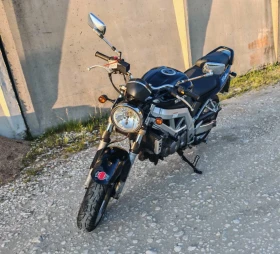 Обява за продажба на Suzuki SV ~3 499 лв. - изображение 1
