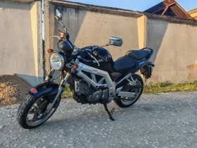 Обява за продажба на Suzuki SV ~3 499 лв. - изображение 1