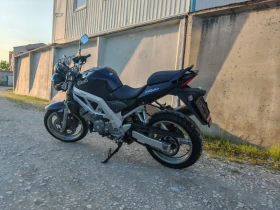 Обява за продажба на Suzuki SV ~3 499 лв. - изображение 4