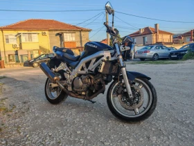 Обява за продажба на Suzuki SV ~3 499 лв. - изображение 2