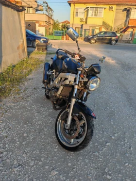 Обява за продажба на Suzuki SV ~3 499 лв. - изображение 3
