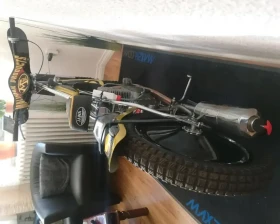     Jawa 812 speedway