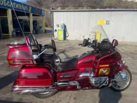 Honda Gold Wing | Mobile.bg    4