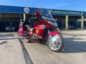  Honda Gold Wing