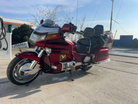 Honda Gold Wing | Mobile.bg    3