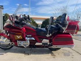 Honda Gold Wing | Mobile.bg    5