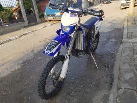 Yamaha Wr, снимка 4