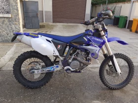Yamaha Wr, снимка 2