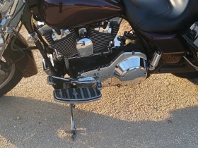 Harley-Davidson Touring Road King FLHRI , снимка 6 - Мотоциклети и мототехника - 53688439