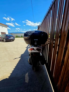 Suzuki Burgman 400i ABS, TRACTION CONTROL ������!!! | Mobile.bg � ����� ������ 13