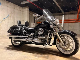 Yamaha V-Star Silverado 650 A2 | Mobile.bg � ����� ������ 3
