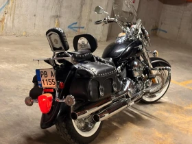 Yamaha V-Star Silverado 650 A2 | Mobile.bg � ����� ������ 5