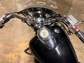 Yamaha V-Star Silverado 650 A2 | Mobile.bg � ����� ������ 11