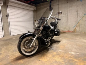 Yamaha V-Star Silverado 650 A2 | Mobile.bg � ����� ������ 10