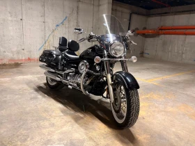 Yamaha V-Star Silverado 650 A2 | Mobile.bg � ����� ������ 2