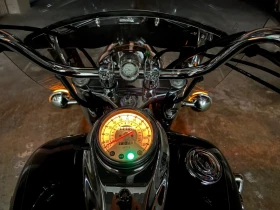 Yamaha V-Star Silverado 650 A2 | Mobile.bg � ����� ������ 12