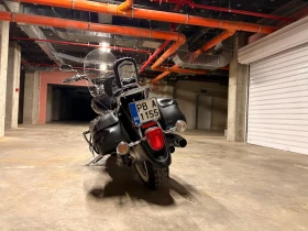 Yamaha V-Star Silverado 650 A2 | Mobile.bg � ����� ������ 7