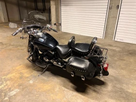 Yamaha V-Star Silverado 650 A2 | Mobile.bg � ����� ������ 8