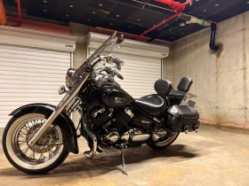 Yamaha V-Star Silverado 650 A2 | Mobile.bg � ����� ������ 9