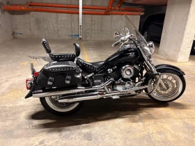 Yamaha V-Star Silverado 650 A2 | Mobile.bg � ����� ������ 4
