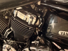 Yamaha V-Star Silverado 650 A2 | Mobile.bg � ����� ������ 14