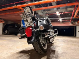 Yamaha V-Star Silverado 650 A2 | Mobile.bg � ����� ������ 6