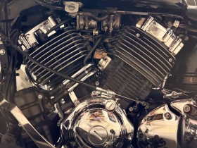 Yamaha V-Star Silverado 650 A2 | Mobile.bg � ����� ������ 13