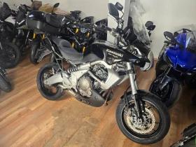 Kawasaki Versys 650