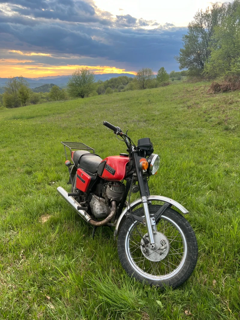 Иж Юпитер Юпитер 5