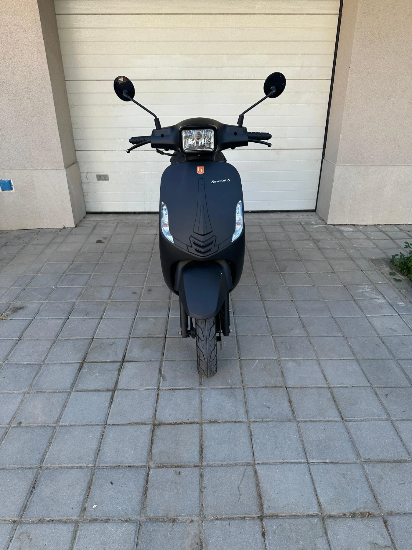 La Souris La Souris, снимка 1