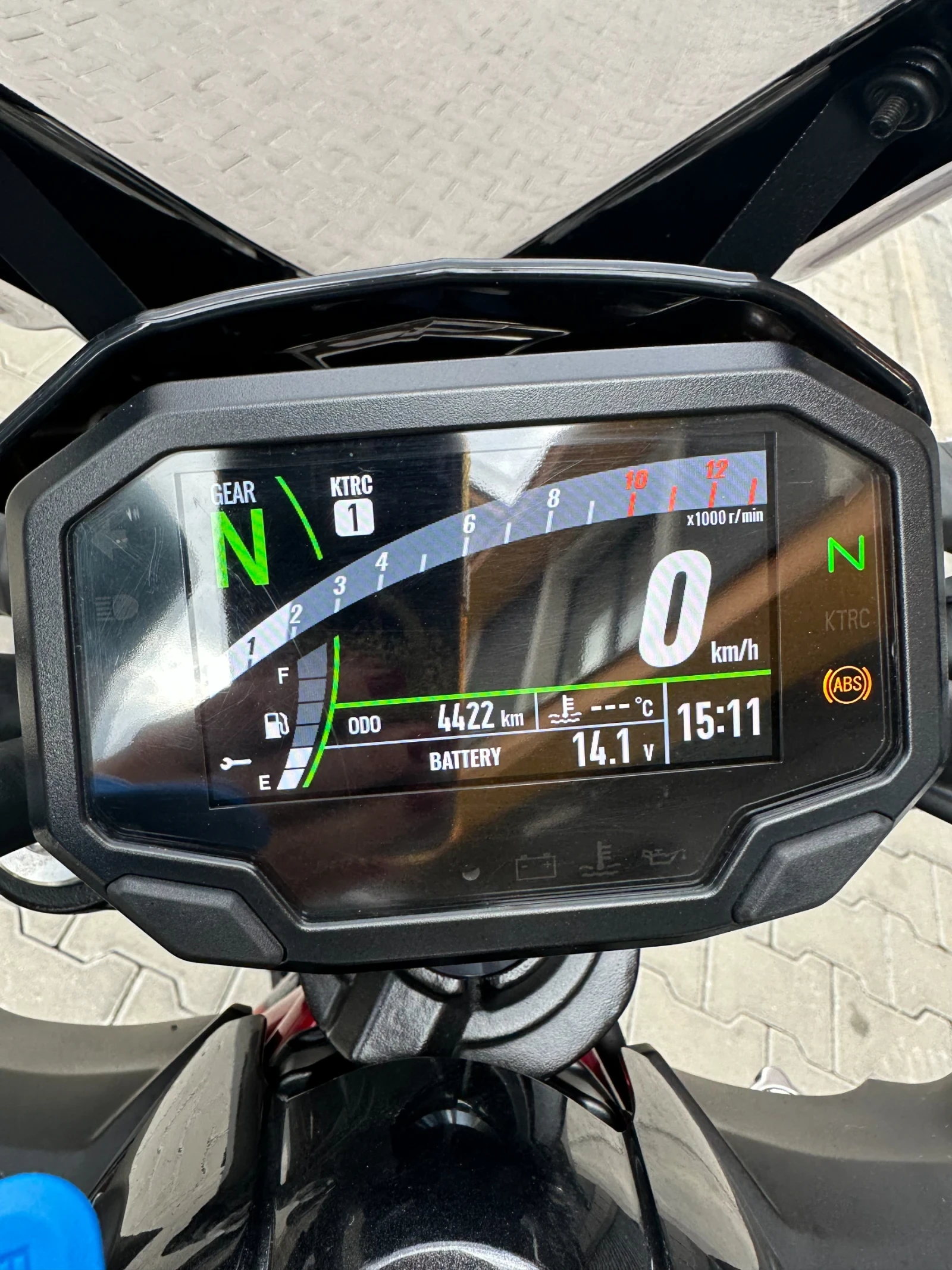 Kawasaki Z | Mobile.bg   13