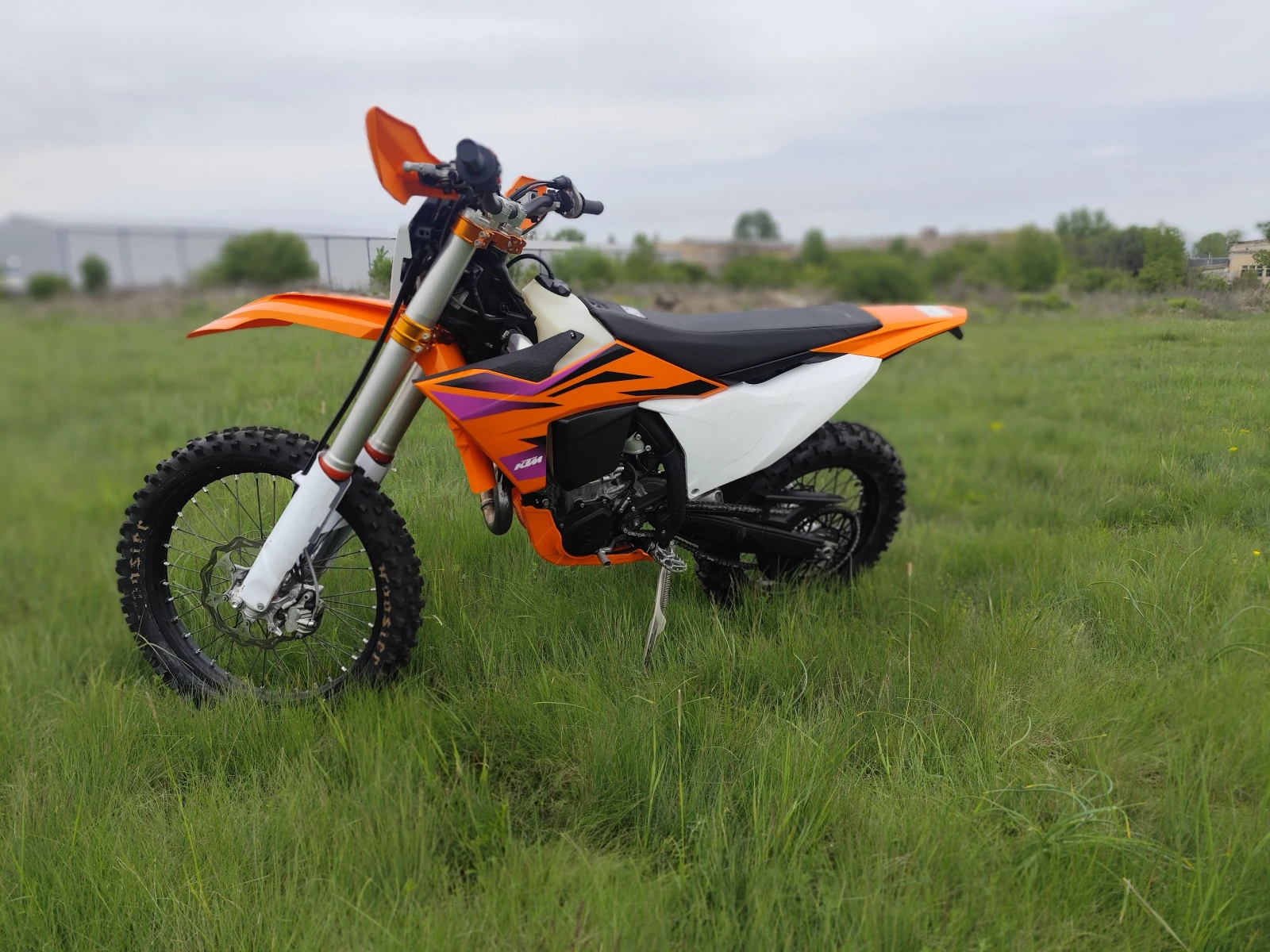 Ktm 500 500 exc
