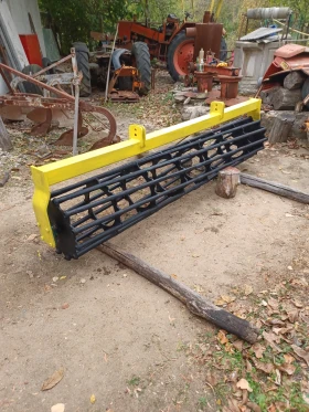 Валяк Друга марка Навесен, снимка 2