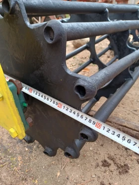 Валяк Друга марка Навесен, снимка 5