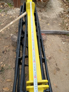 Валяк Друга марка Навесен, снимка 10