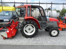 Обява за продажба на Трактор Yanmar RS27 ~19 200 лв. - изображение 1