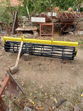 Валяк Друга марка Навесен | Auto.bg — изображение 3